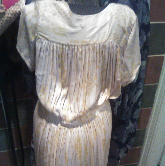 Free people wrap kimono - Picture 12 of 13